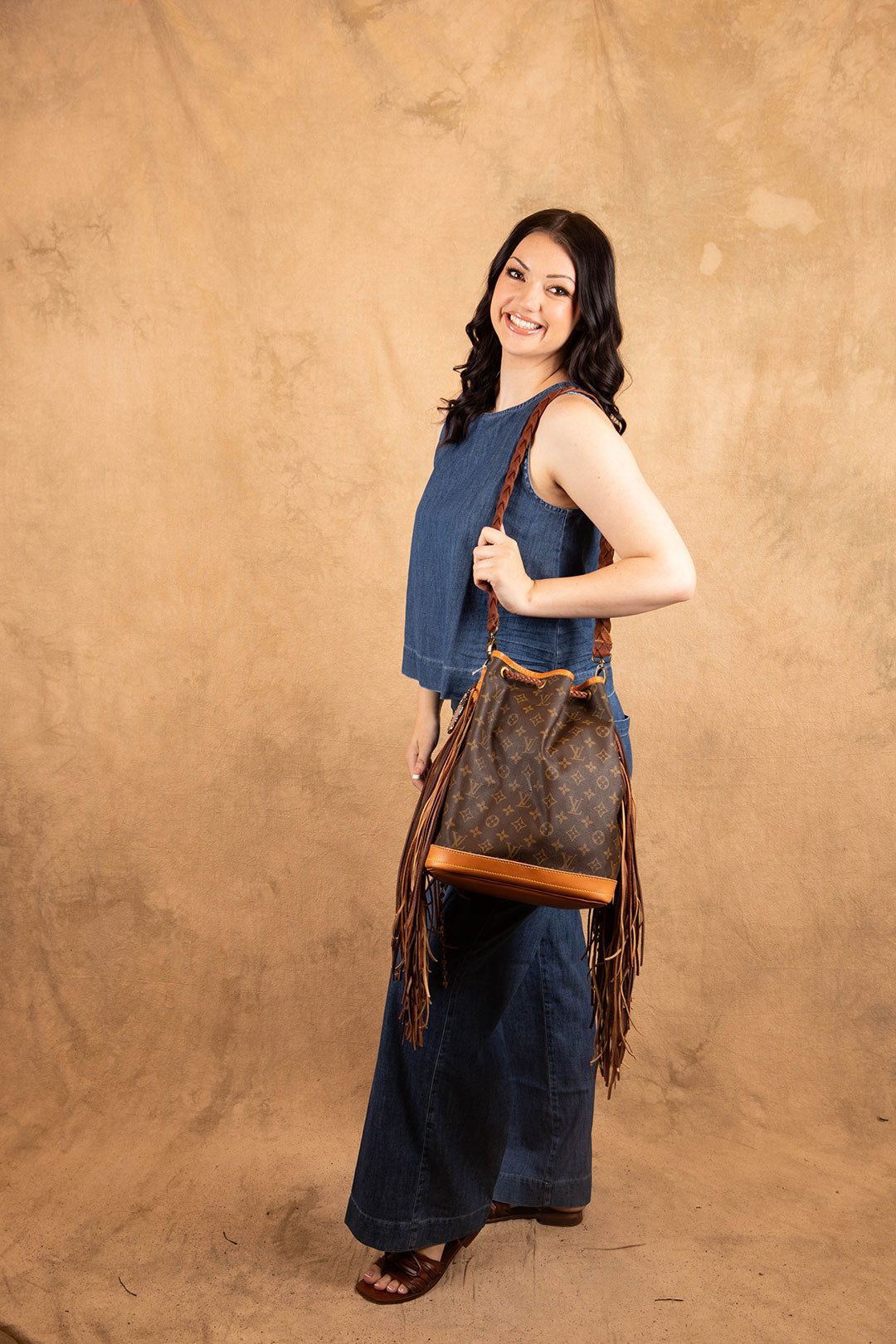 Summer Flash Bag #026