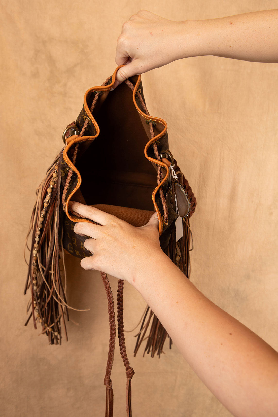 Summer Flash Bag #026