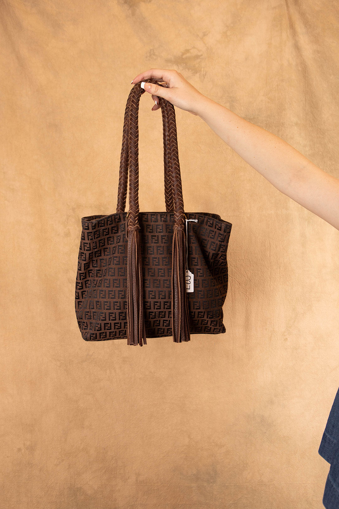 Summer Flash Bag #027