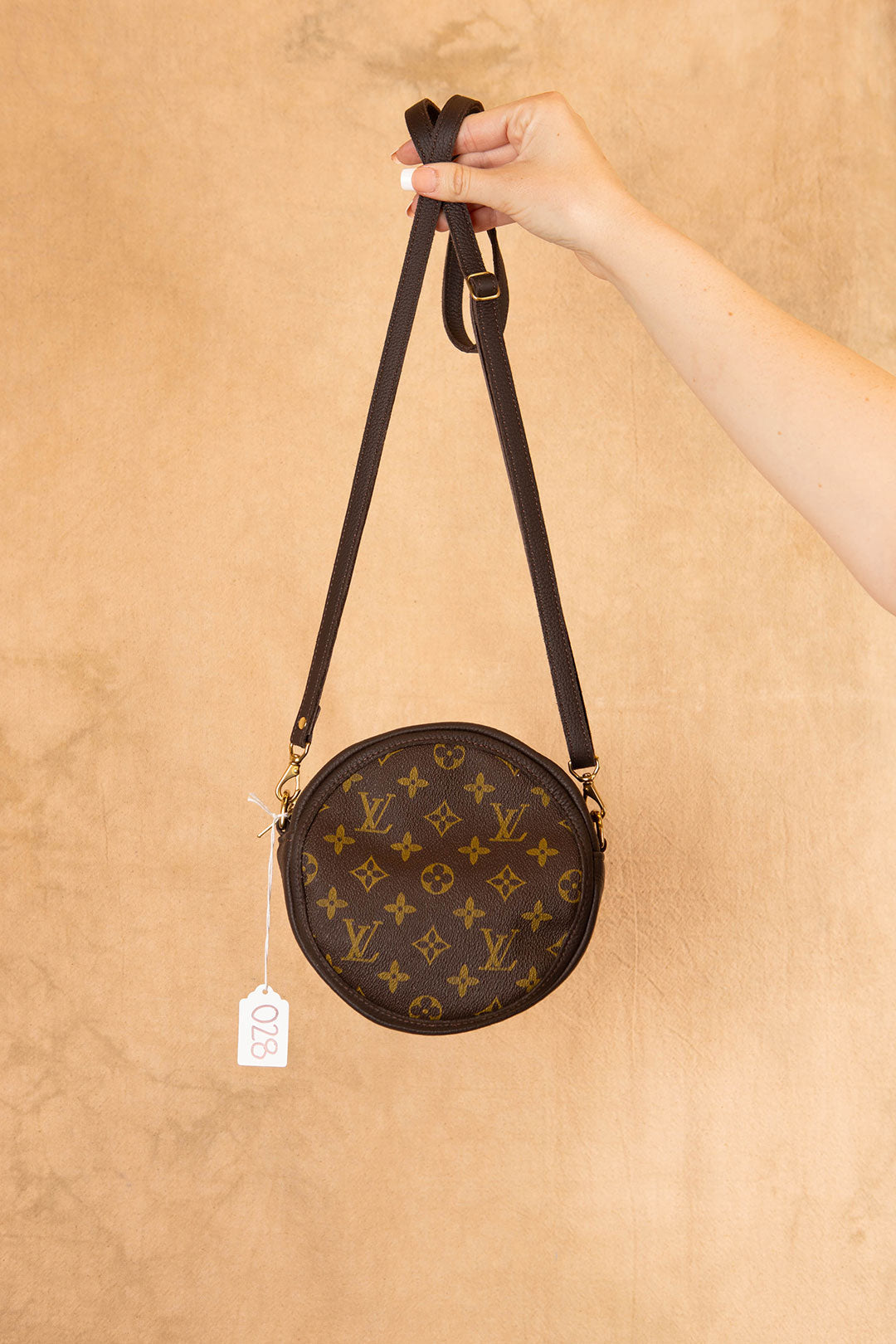 Summer Flash Bag #028