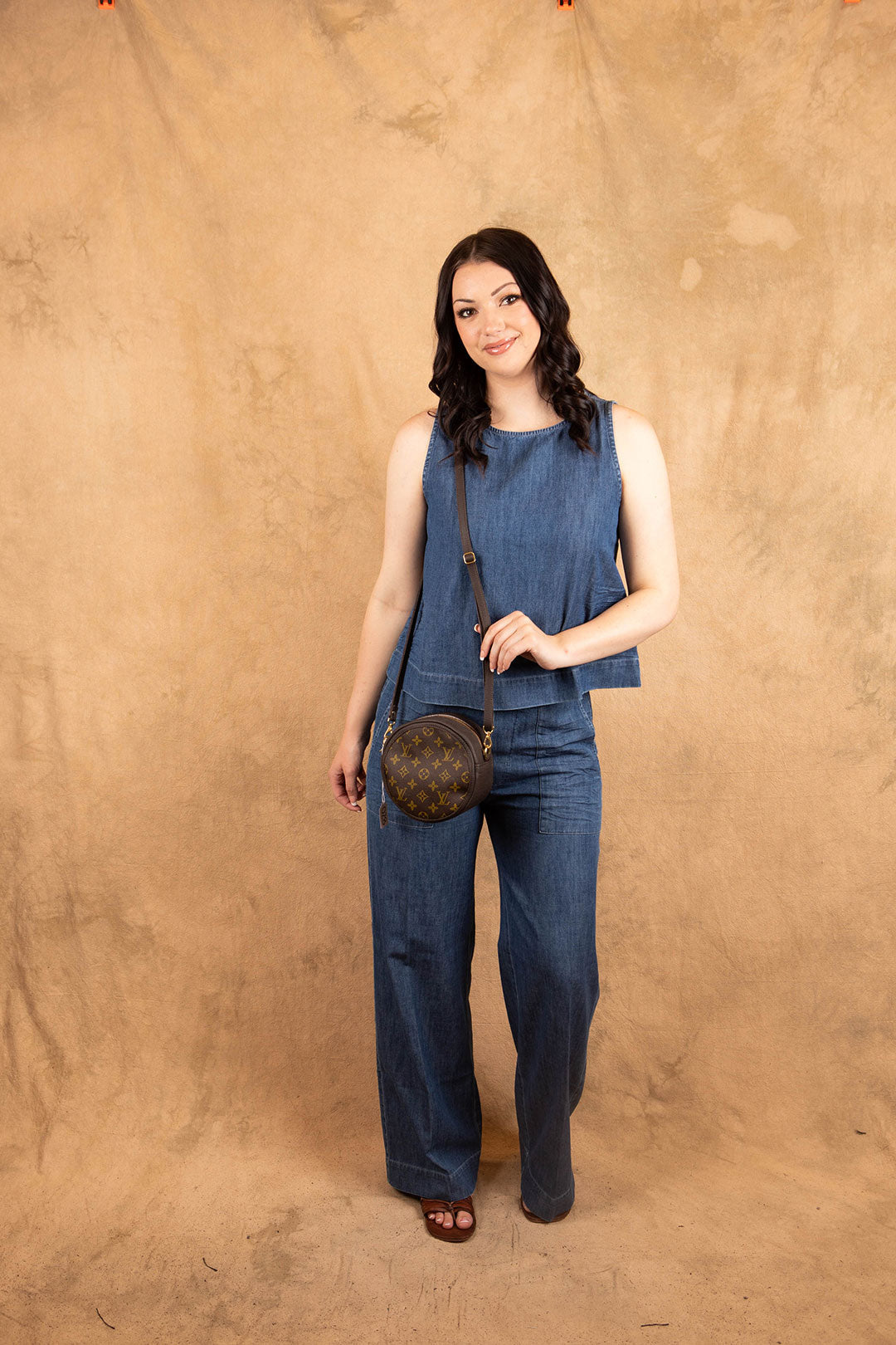 Summer Flash Bag #028