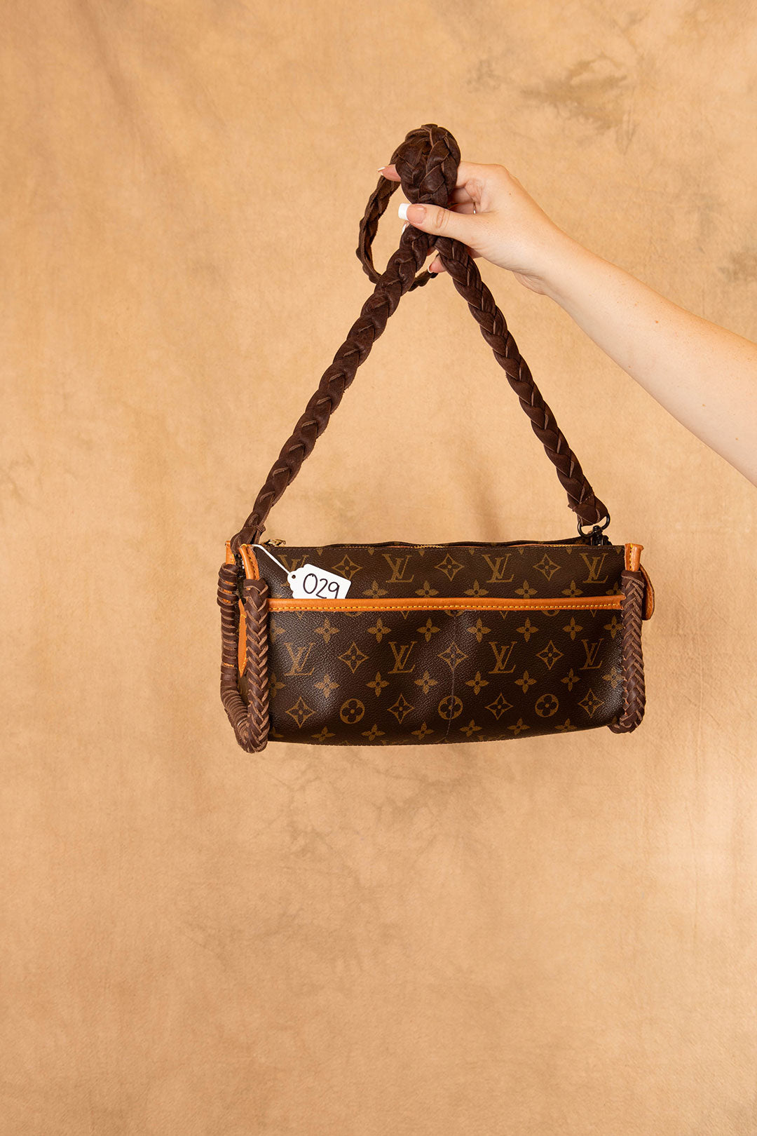 Summer Flash Bag #029