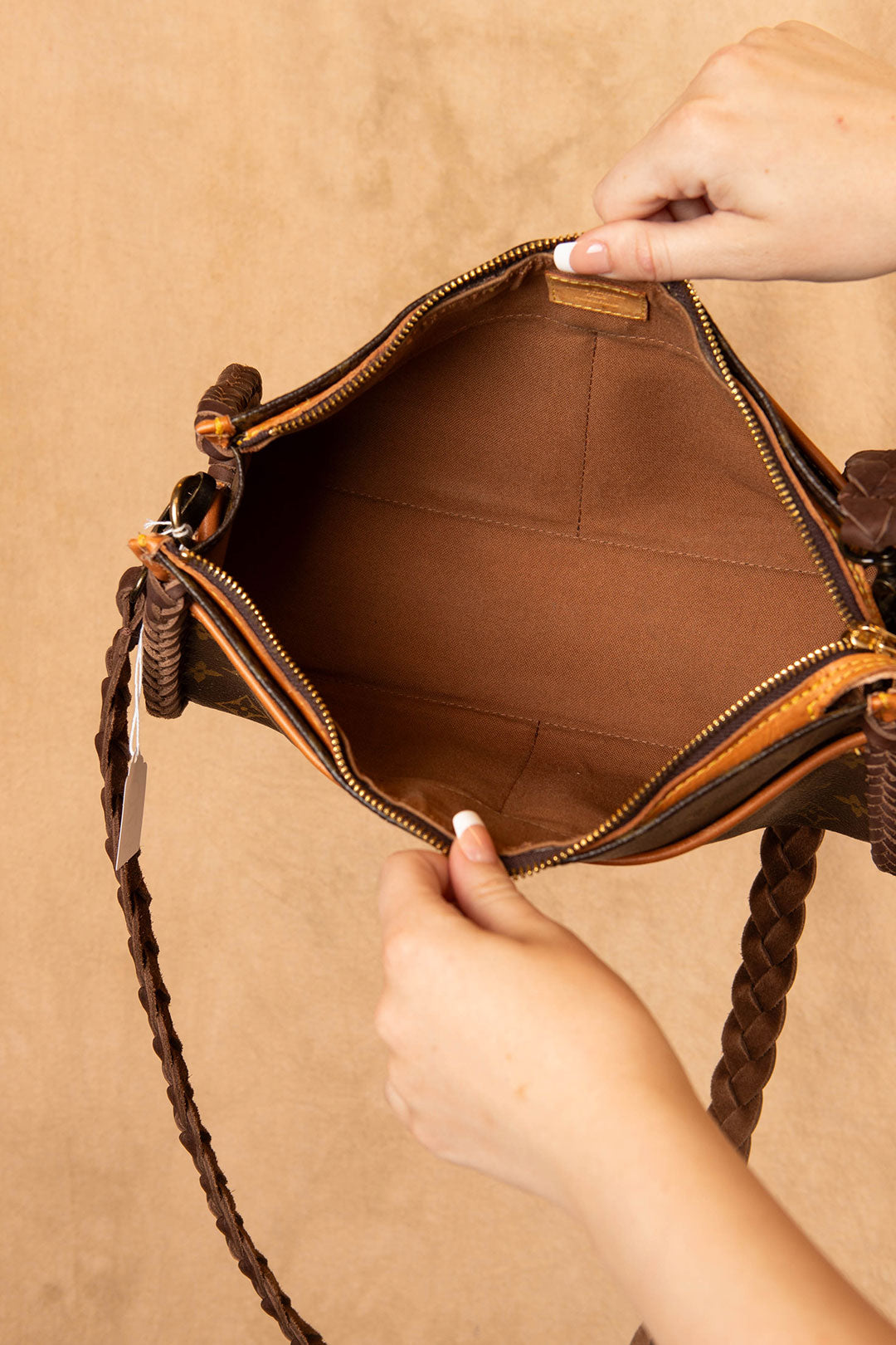 Summer Flash Bag #029