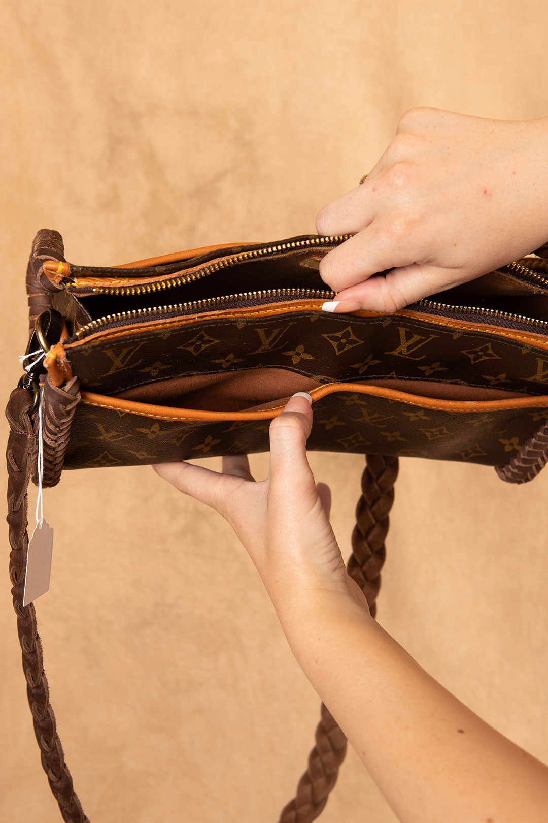 Summer Flash Bag #029