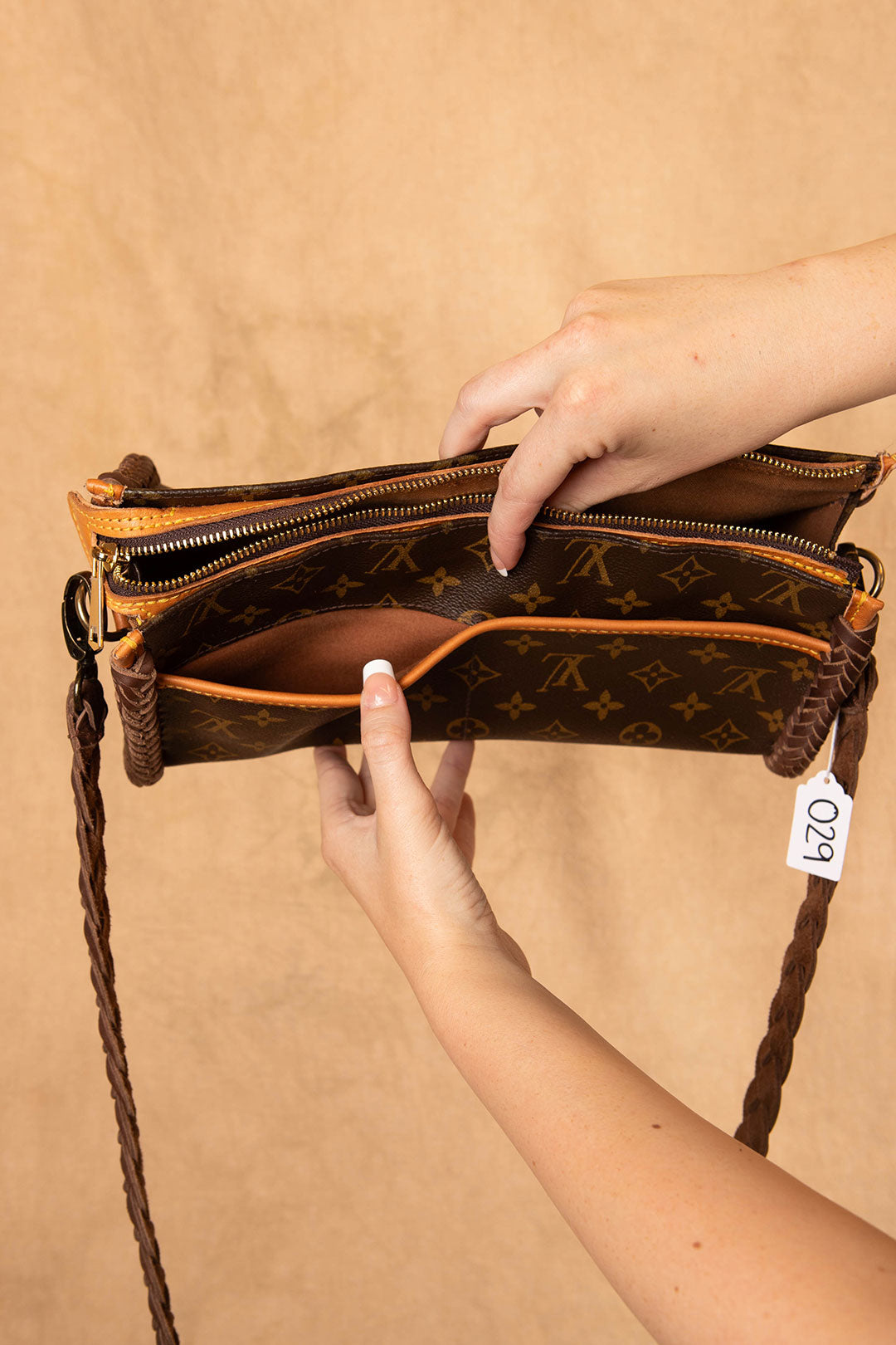 Summer Flash Bag #029
