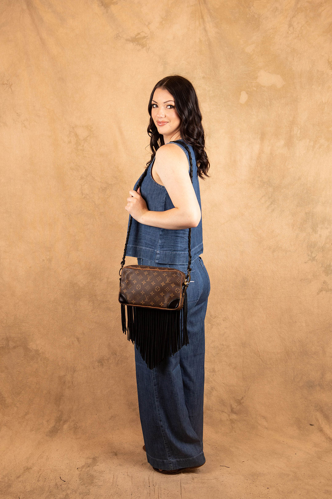 Summer Flash Bag #030