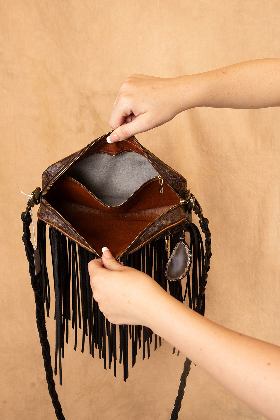 Summer Flash Bag #030