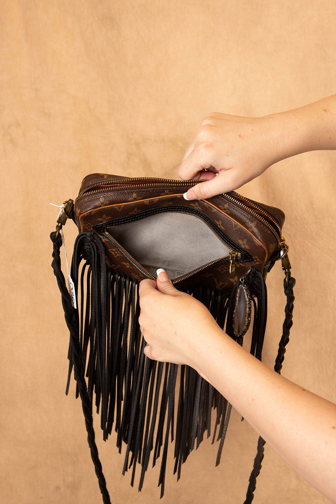 Summer Flash Bag #030