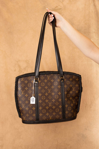 Summer Flash Bag #031