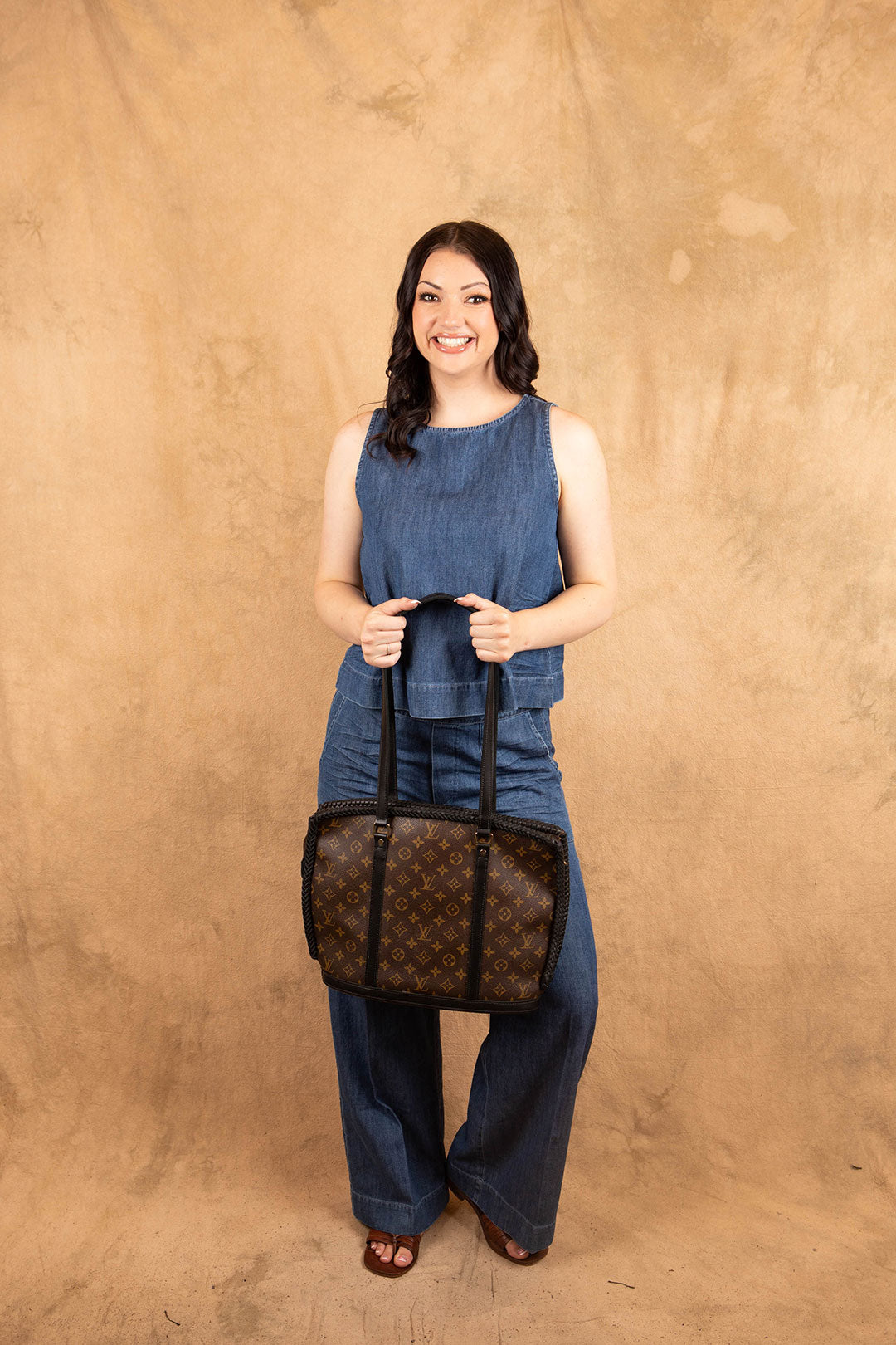 Summer Flash Bag #031