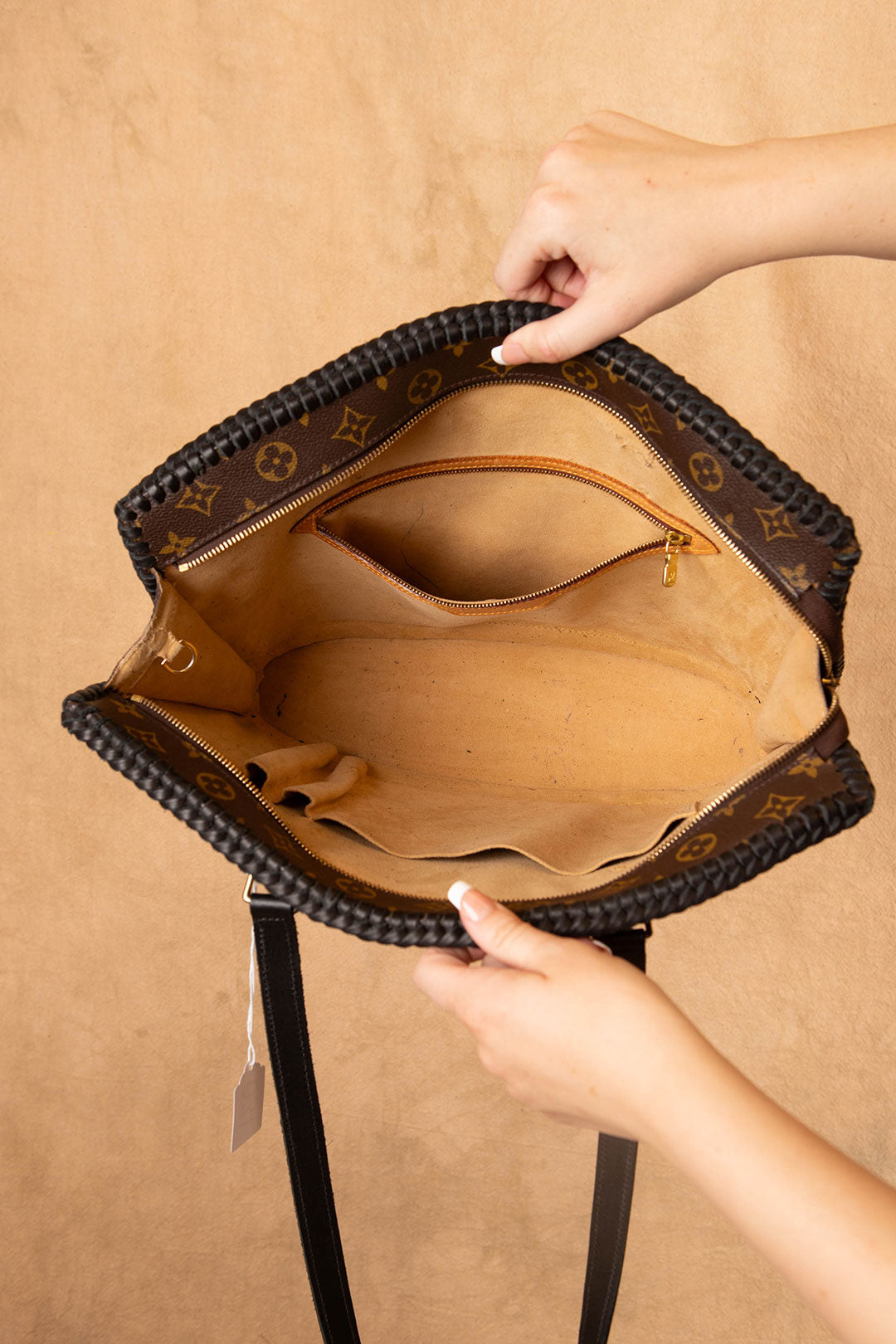 Summer Flash Bag #031