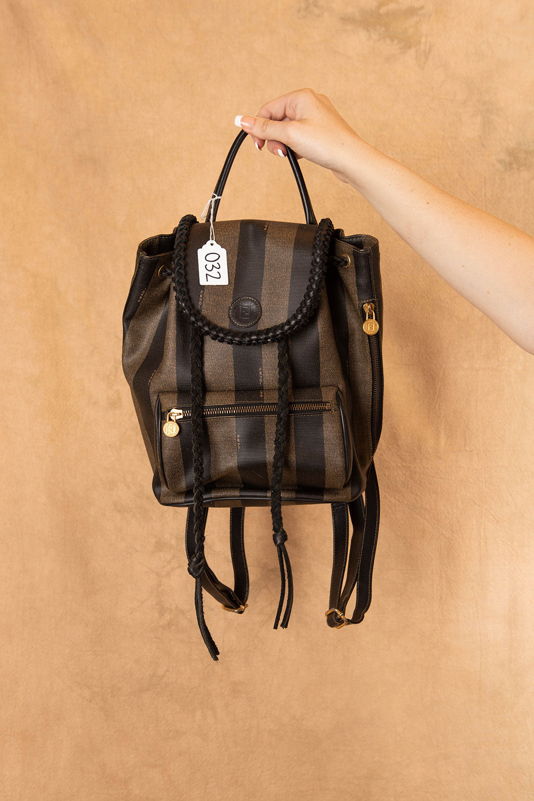 Summer Flash Bag #032