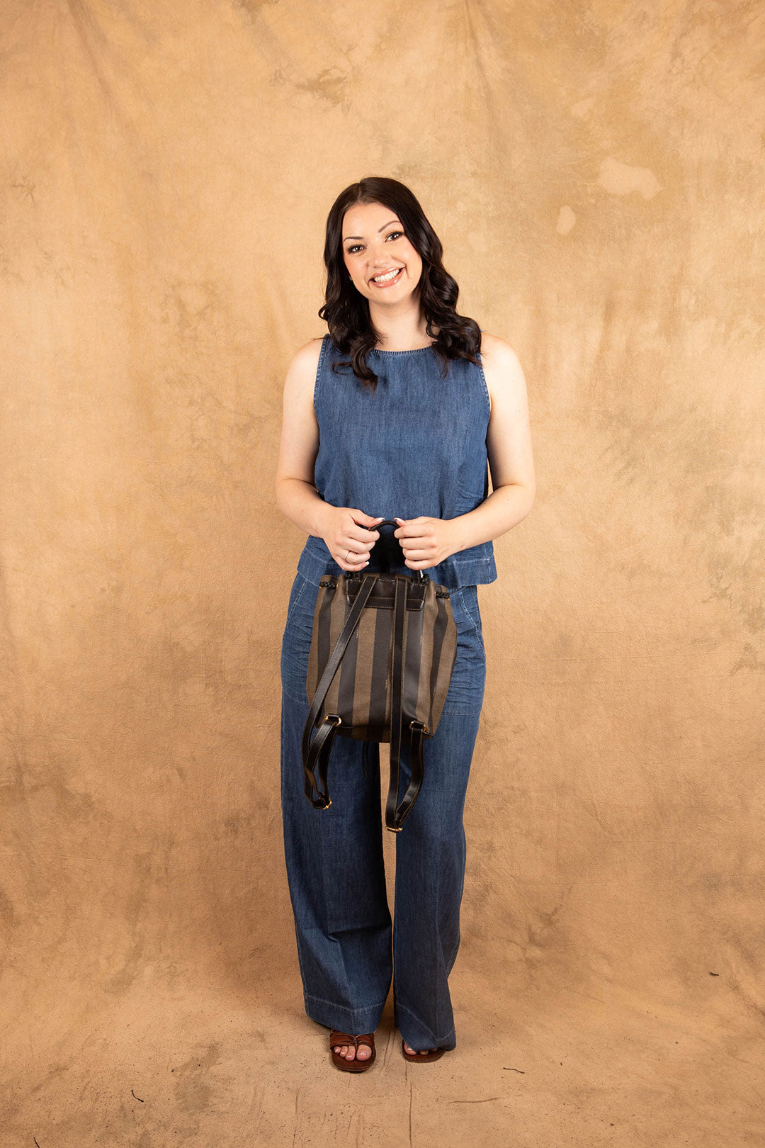 Summer Flash Bag #032