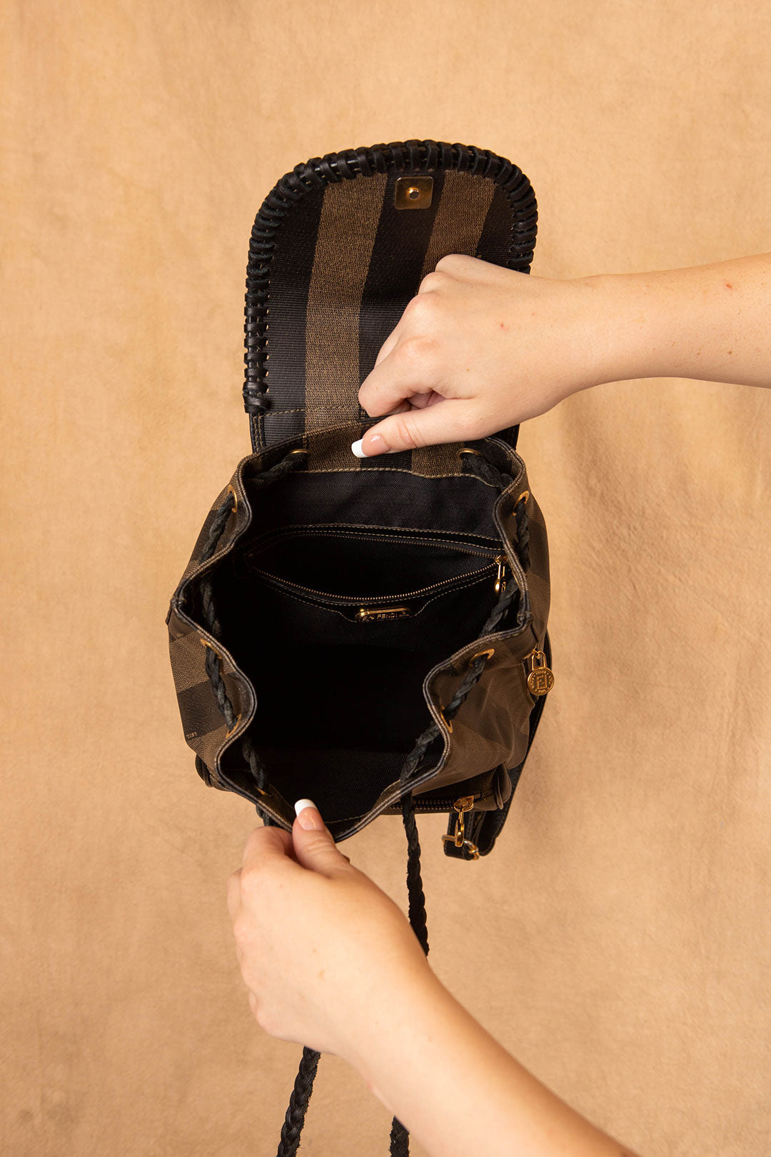 Summer Flash Bag #032