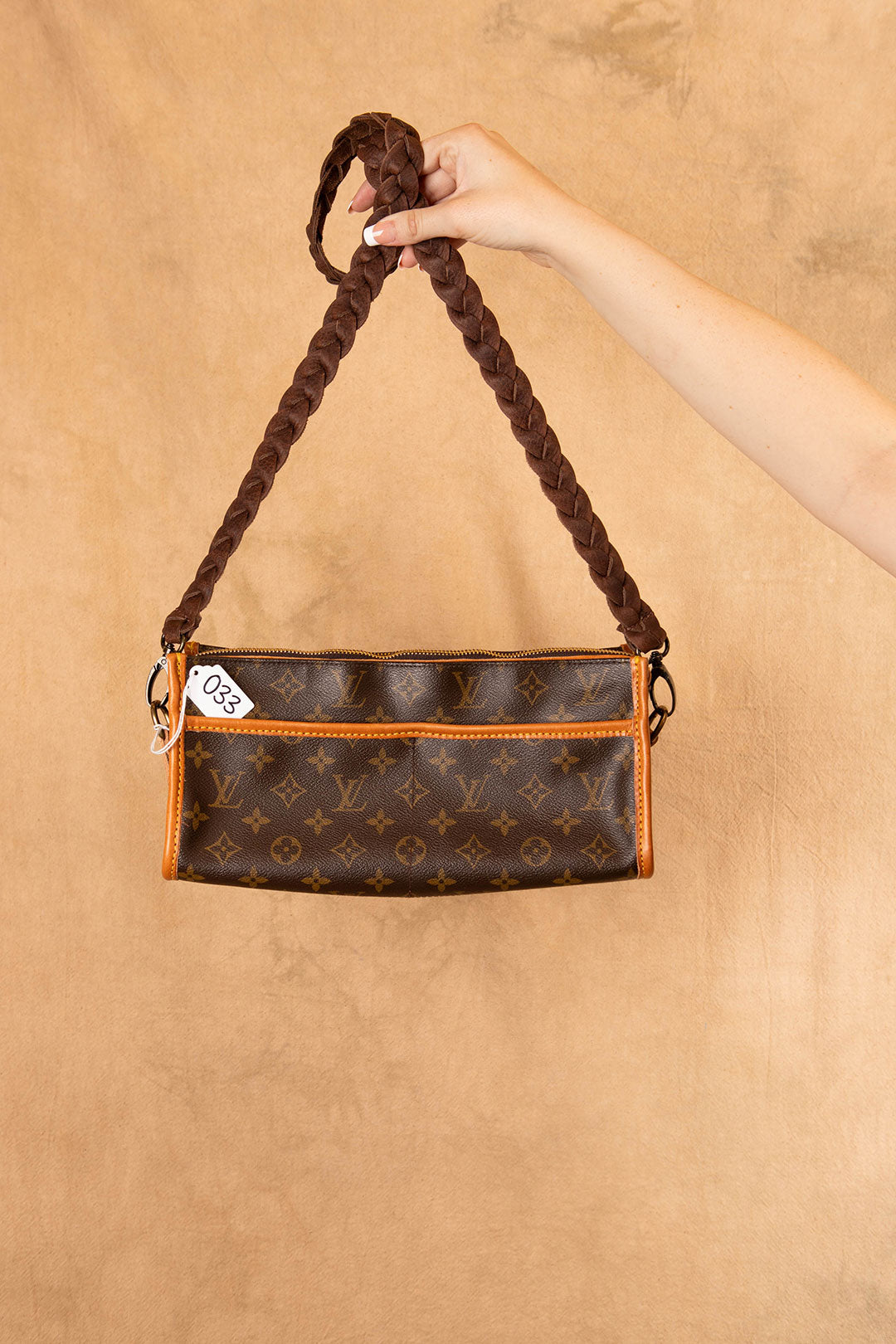 Summer Flash Bag #033