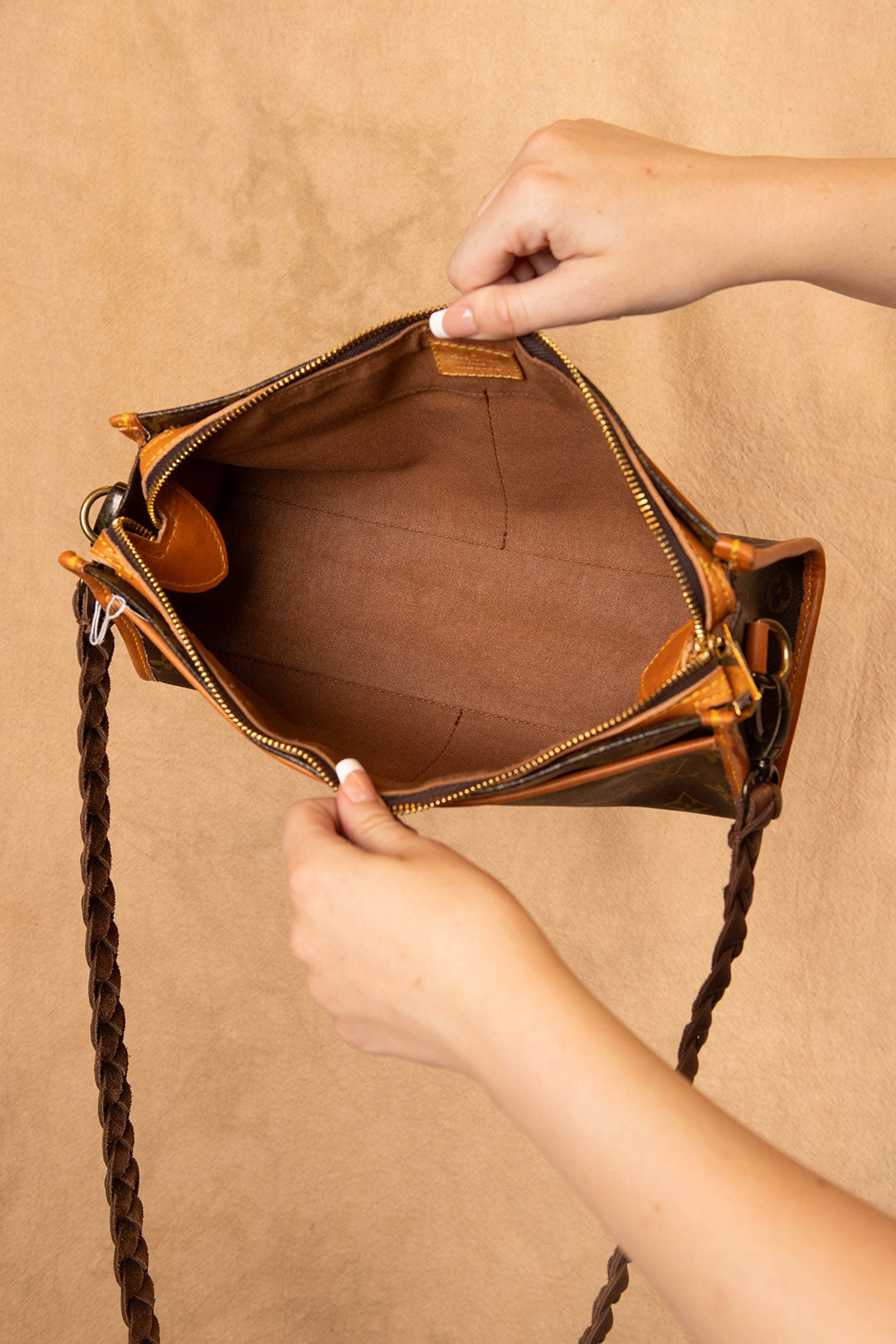 Summer Flash Bag #033