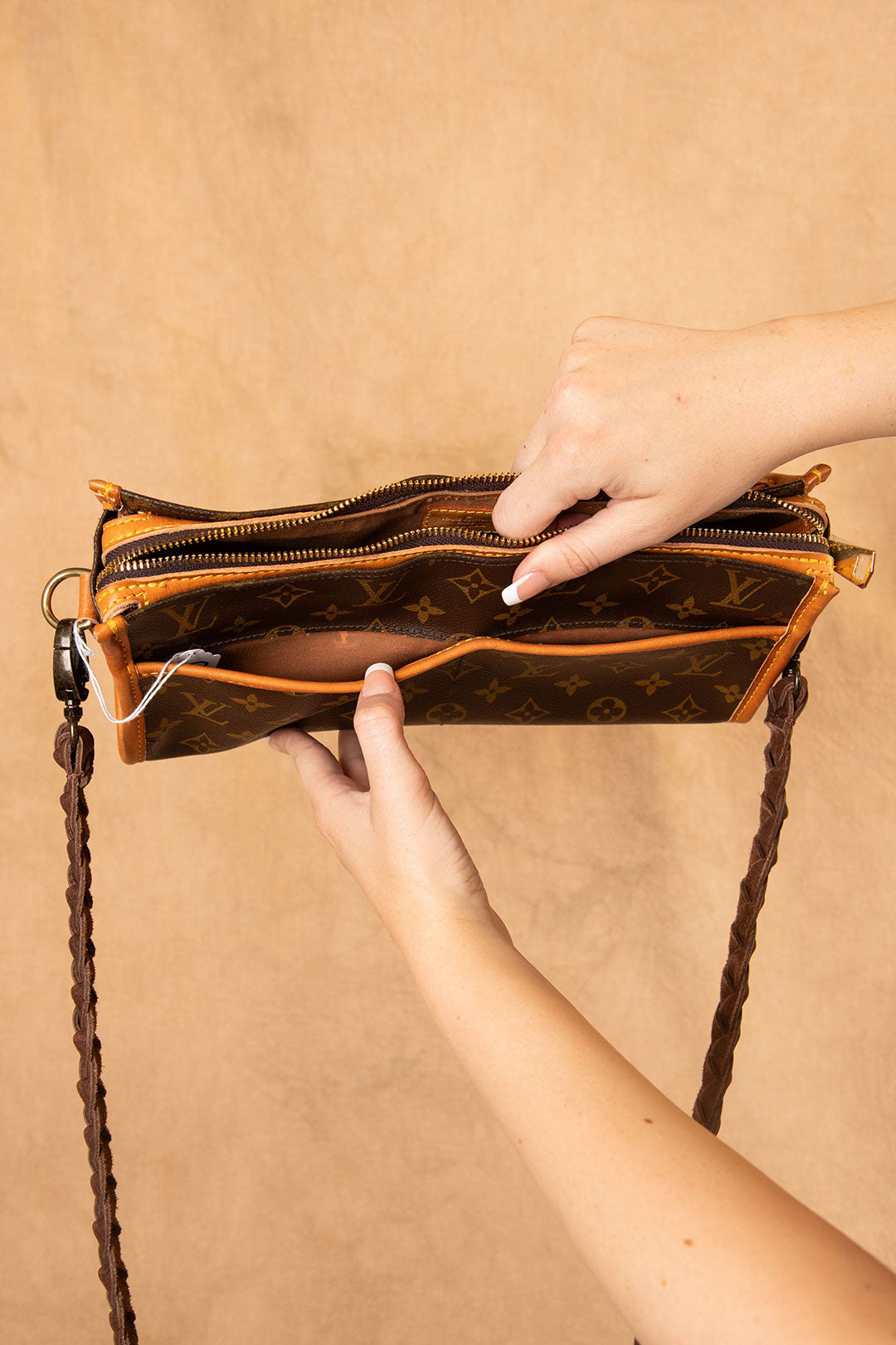Summer Flash Bag #033