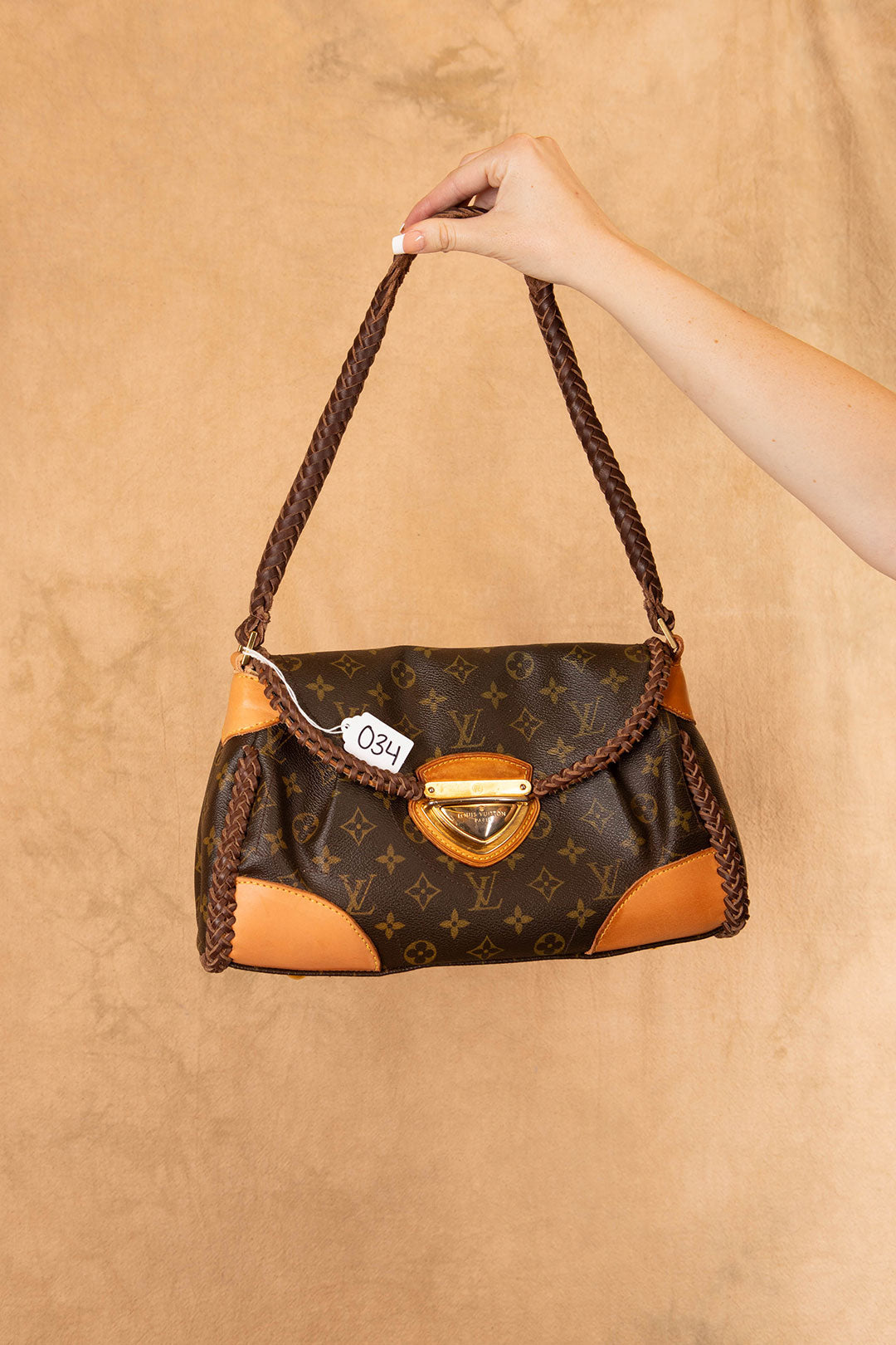 Summer Flash Bag #034