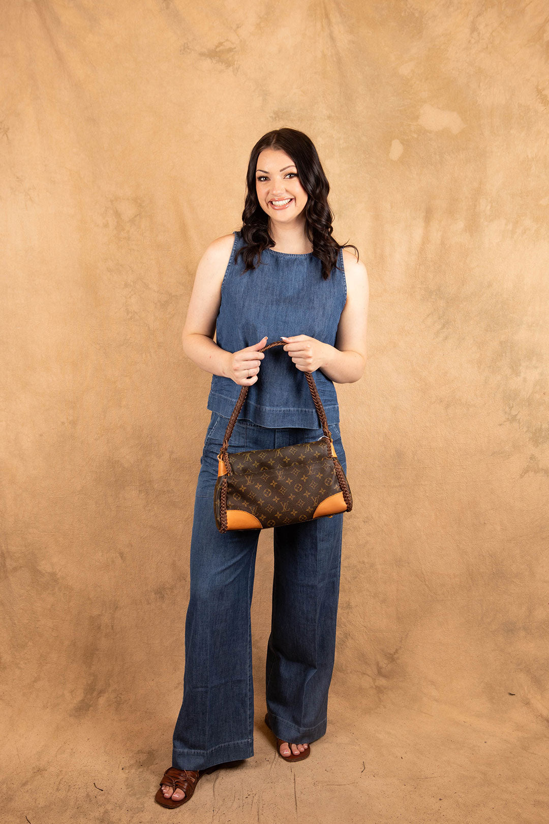 Summer Flash Bag #034