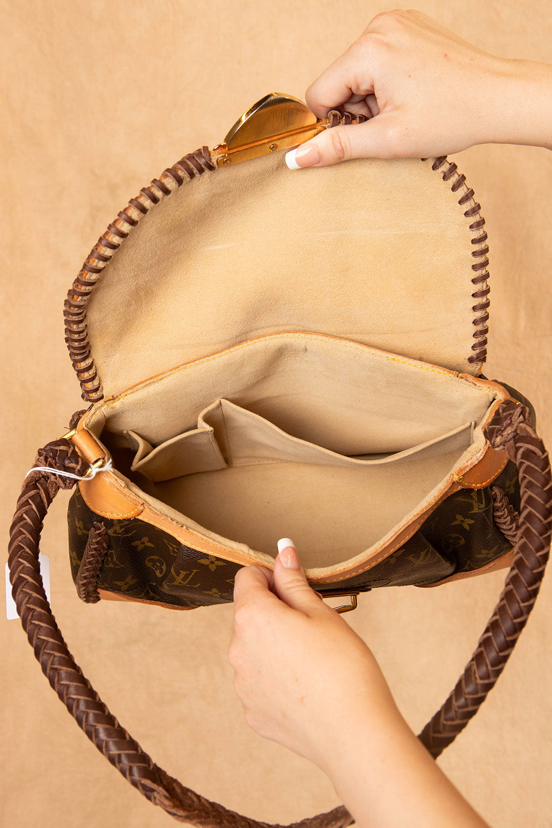 Summer Flash Bag #034