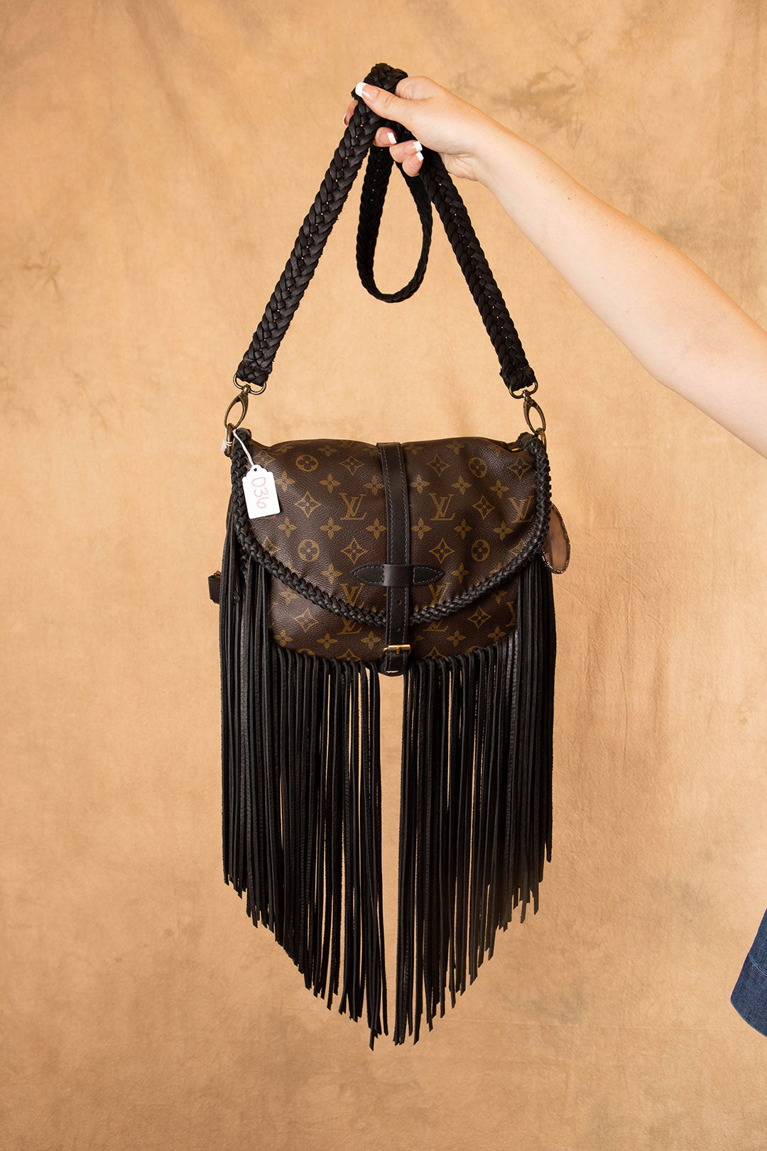 Summer Flash Bag #036