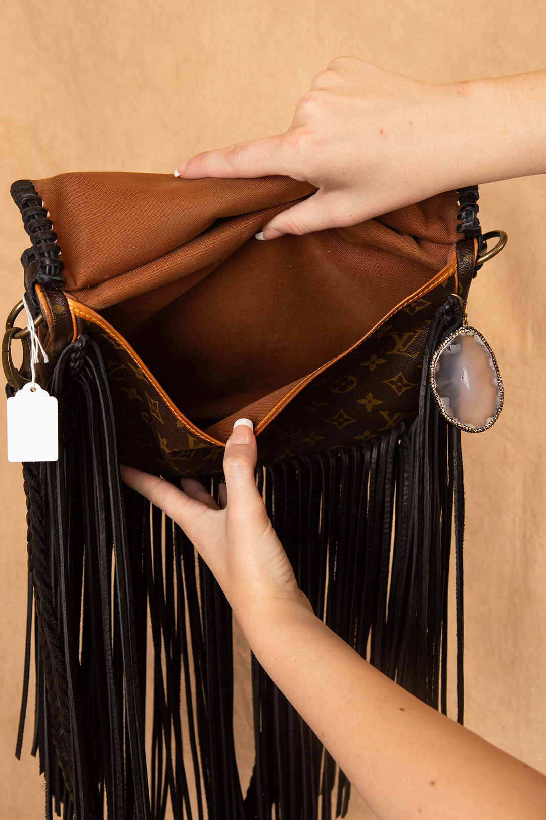 Summer Flash Bag #036