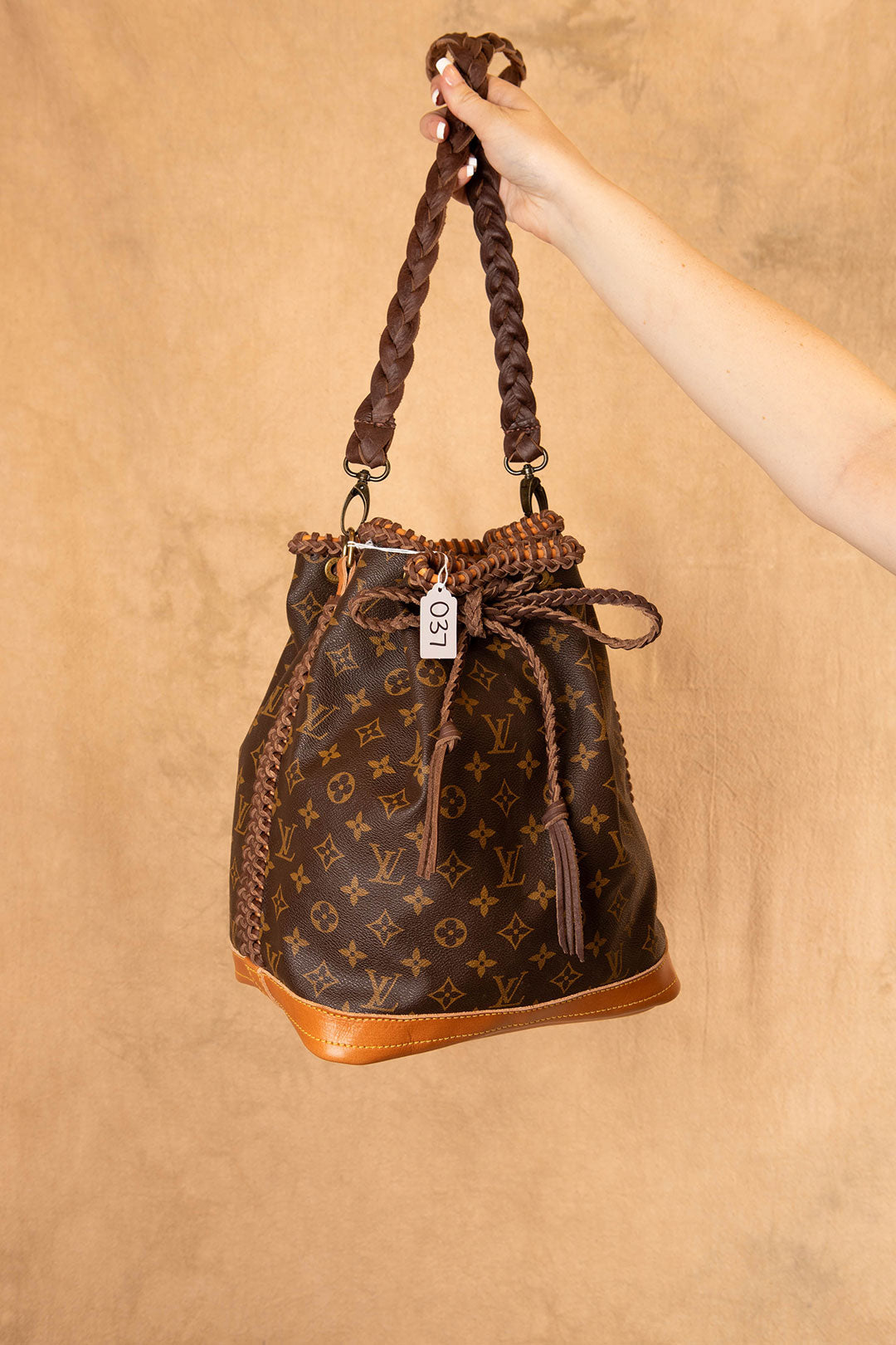 Summer Flash Bag #037