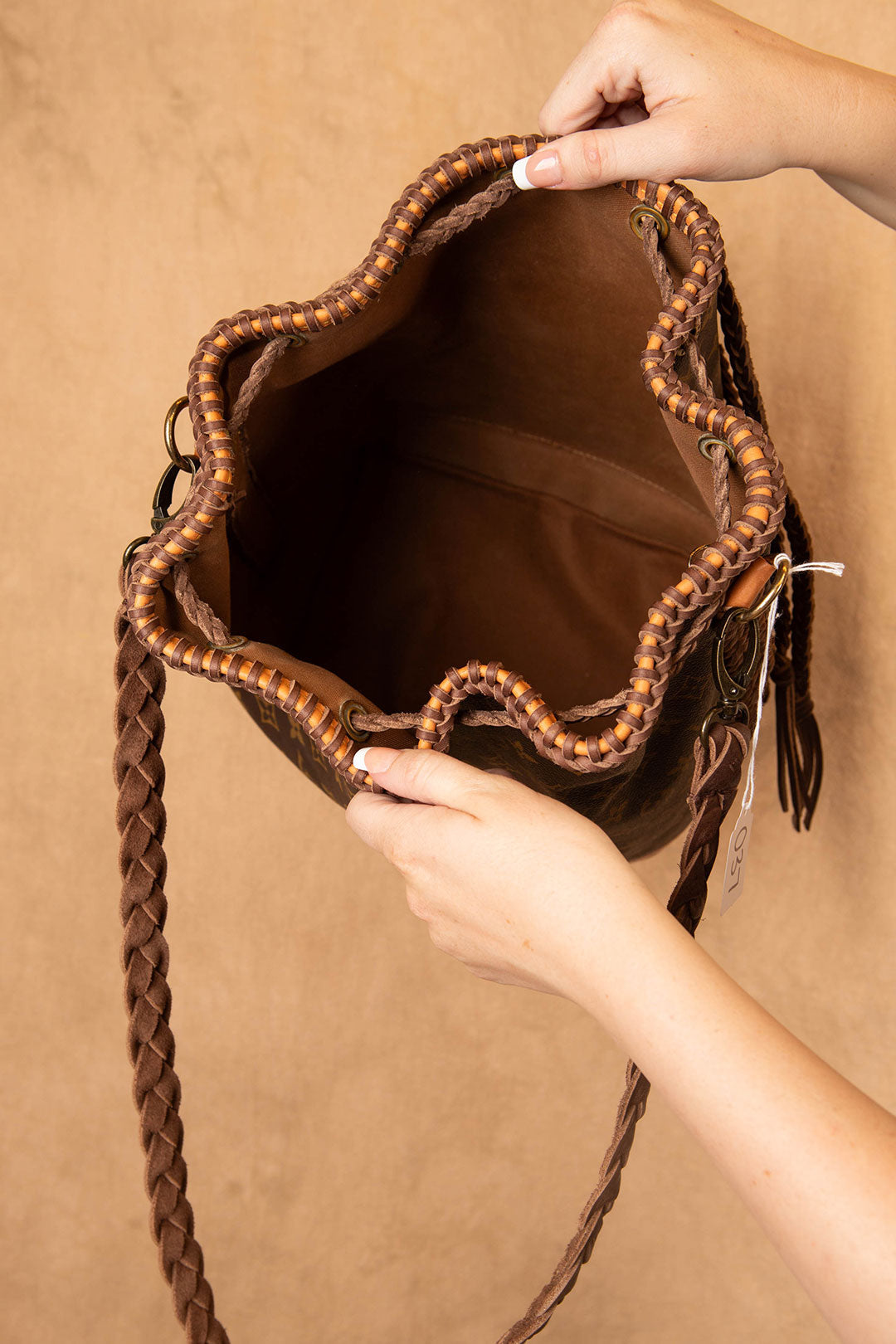 Summer Flash Bag #037