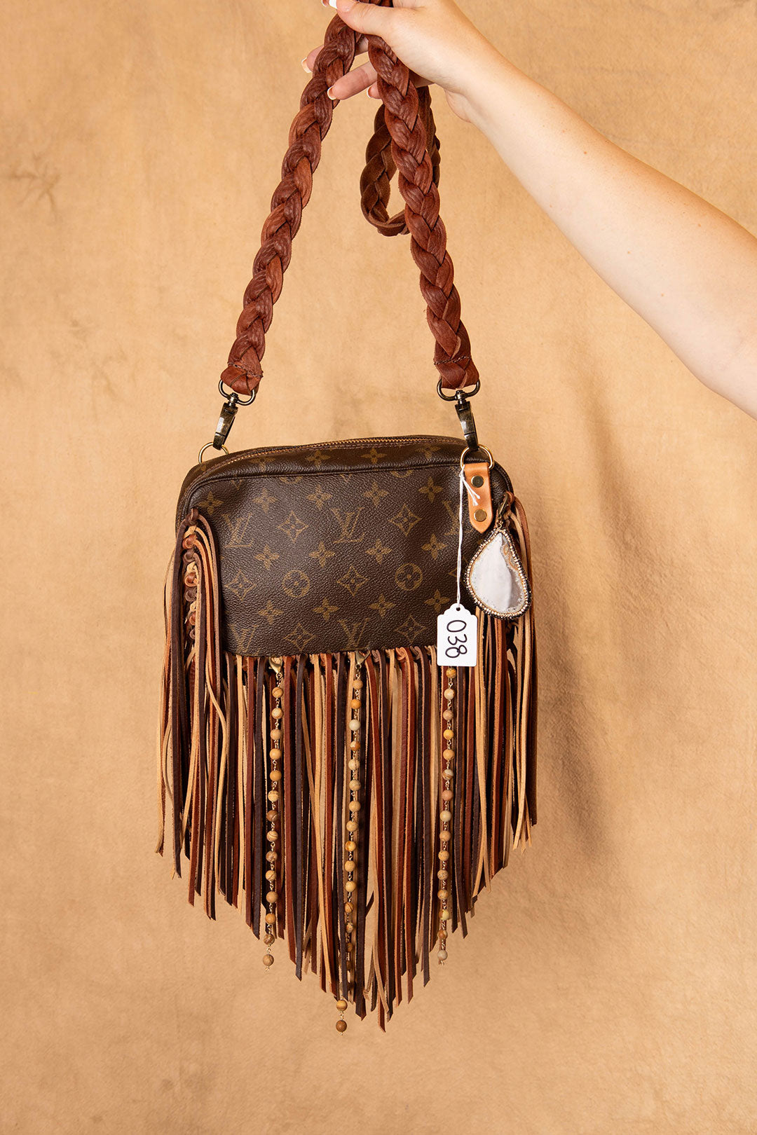 Summer Flash Bag #038