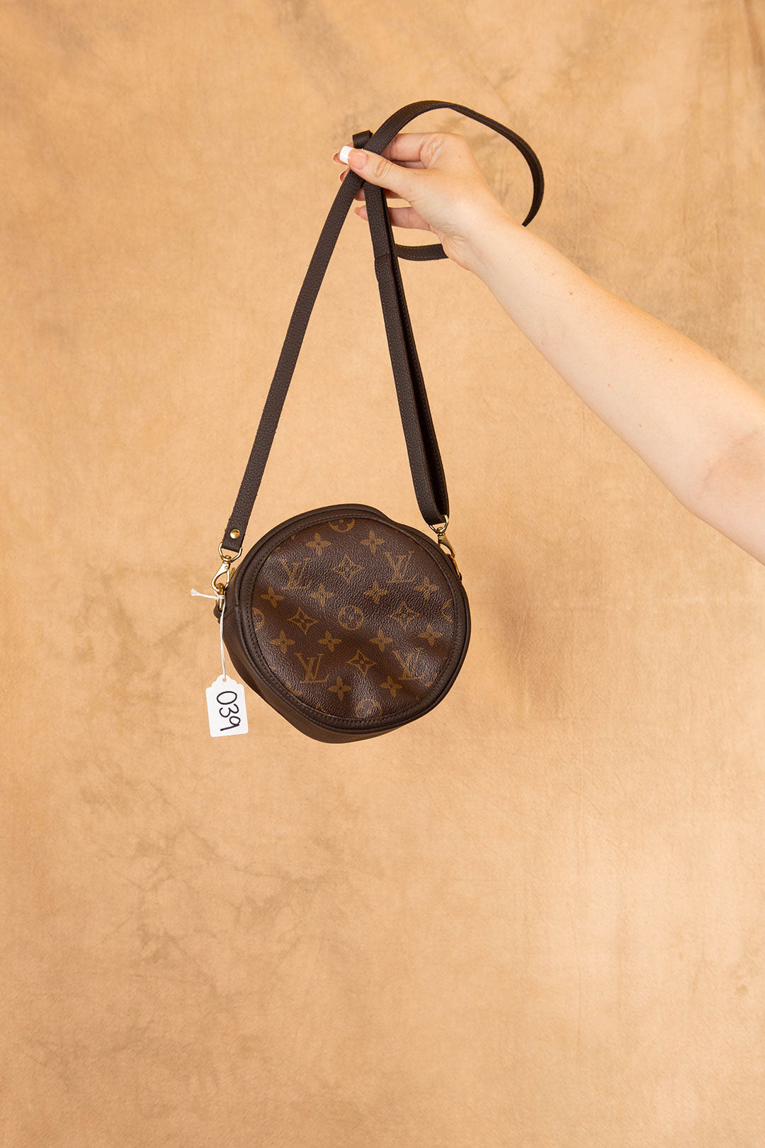 Summer Flash Bag #039