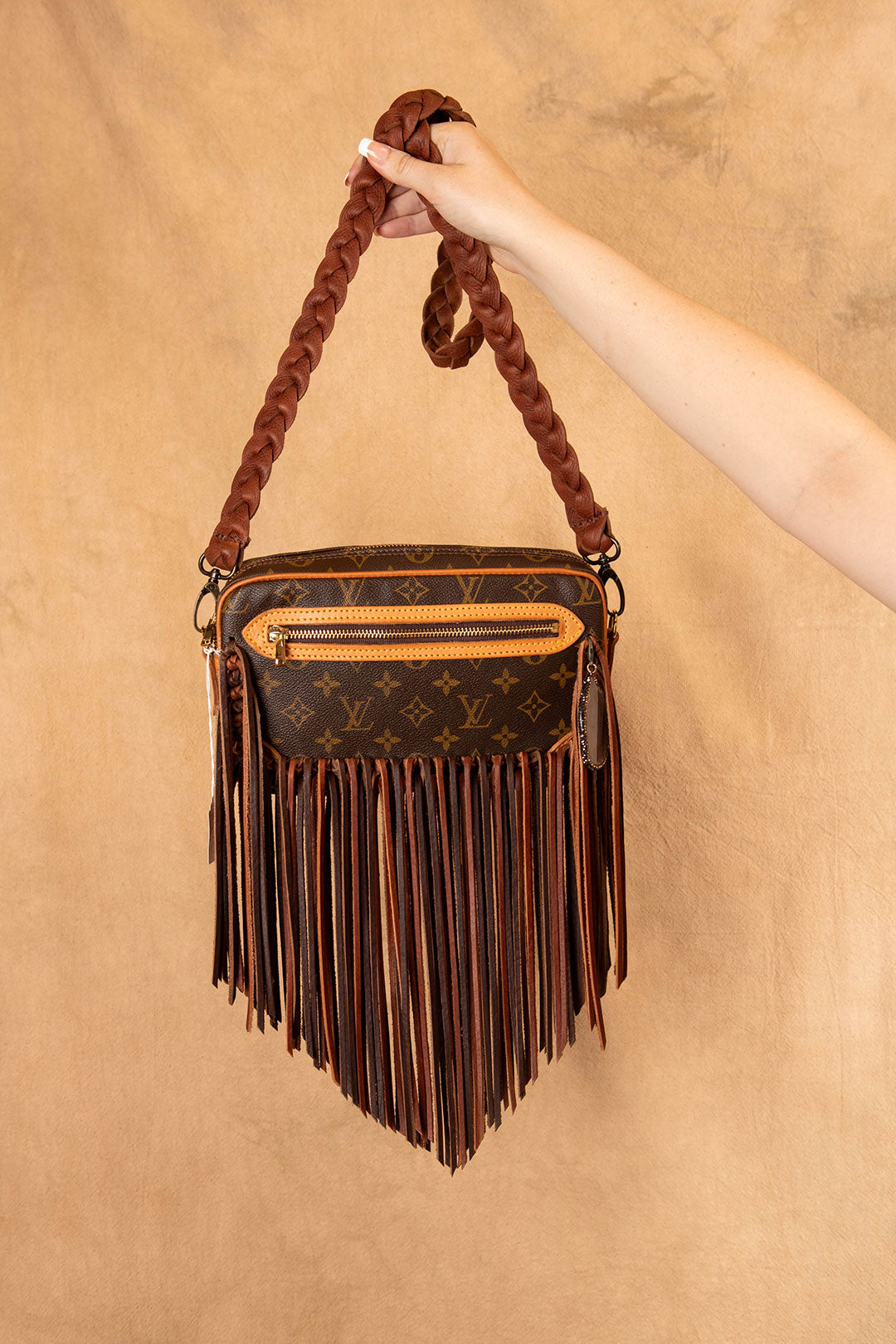 Summer Flash Bag #040