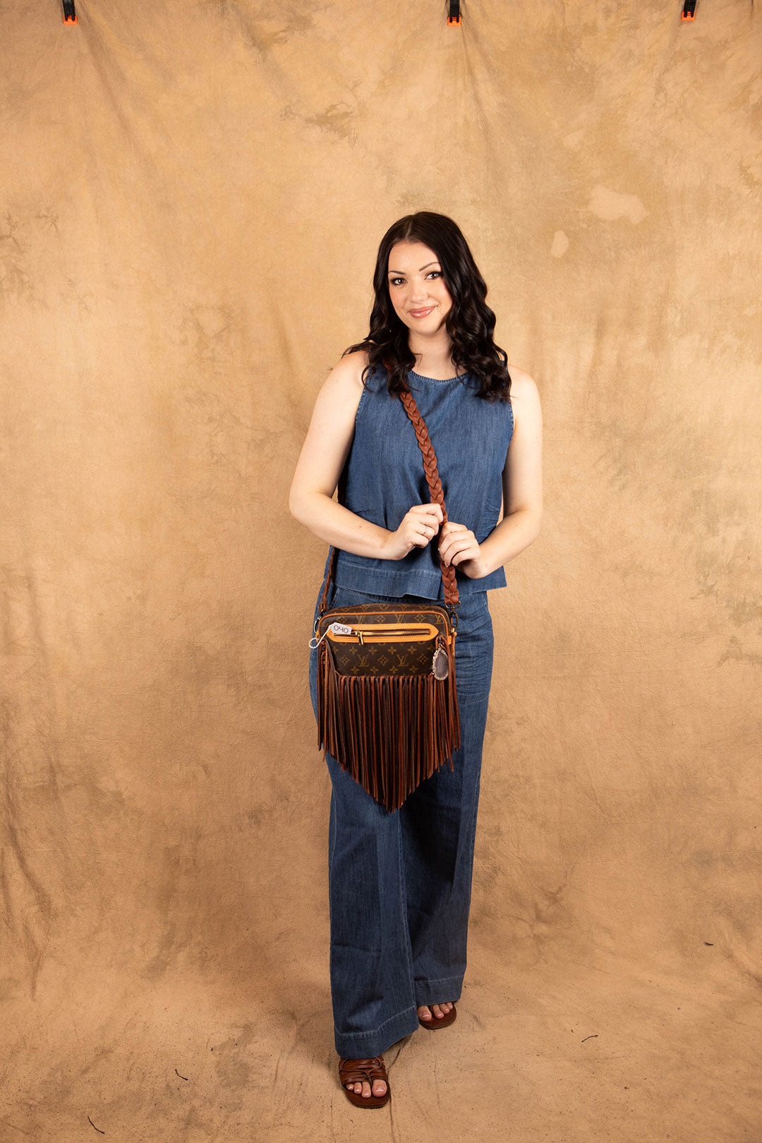 Summer Flash Bag #040