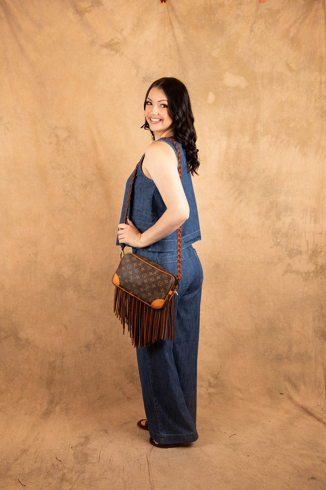 Summer Flash Bag #040