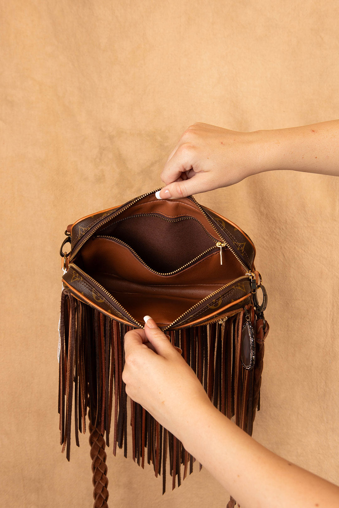 Summer Flash Bag #040