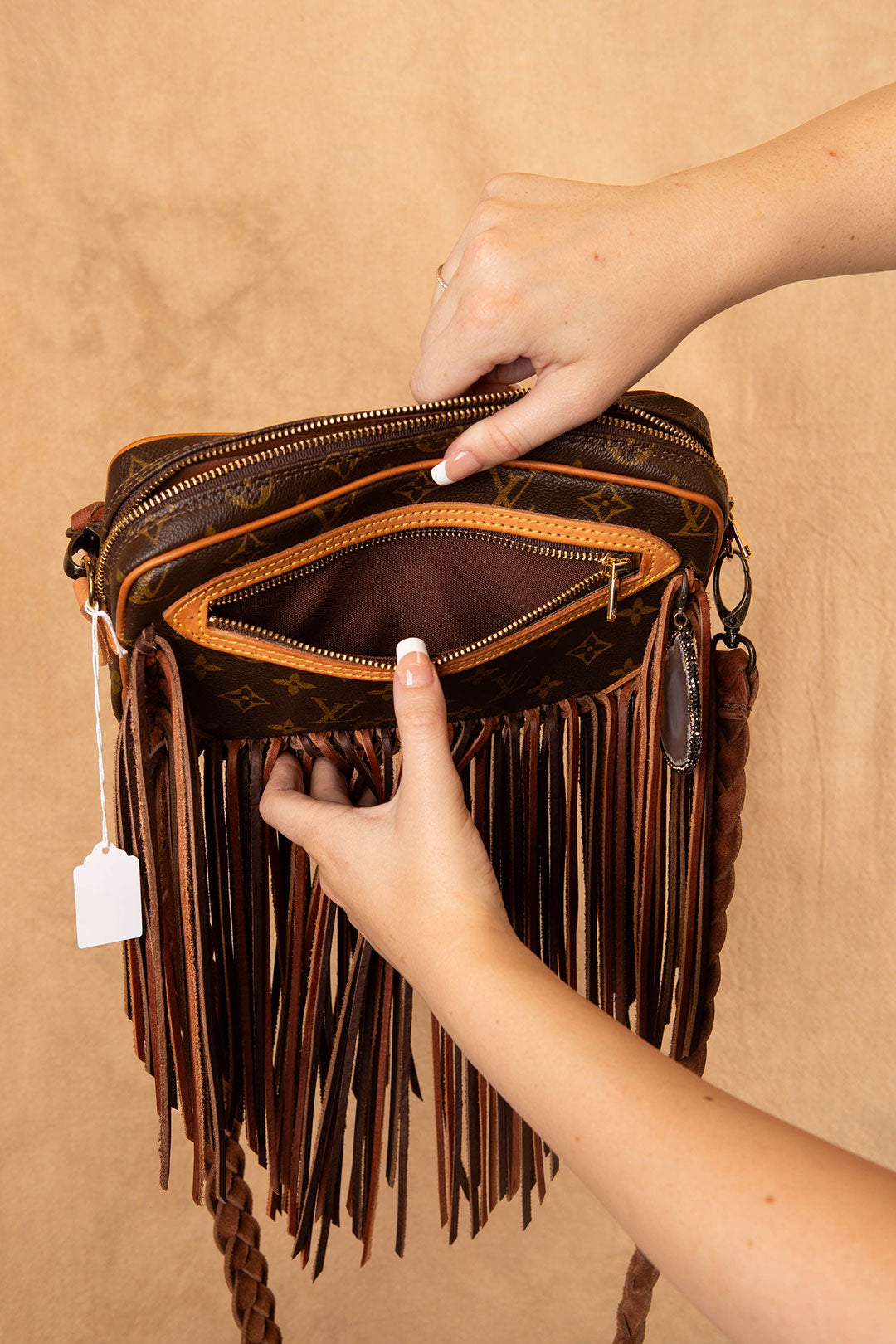 Summer Flash Bag #040