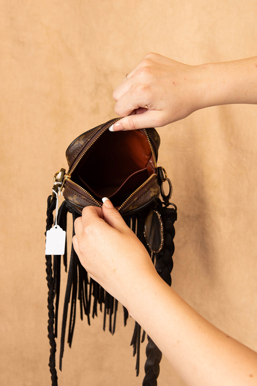 Summer Flash Bag #041