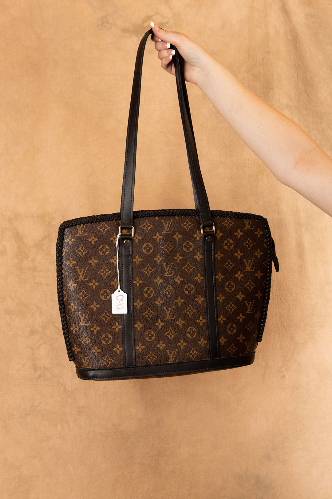 Summer Flash Bag #042