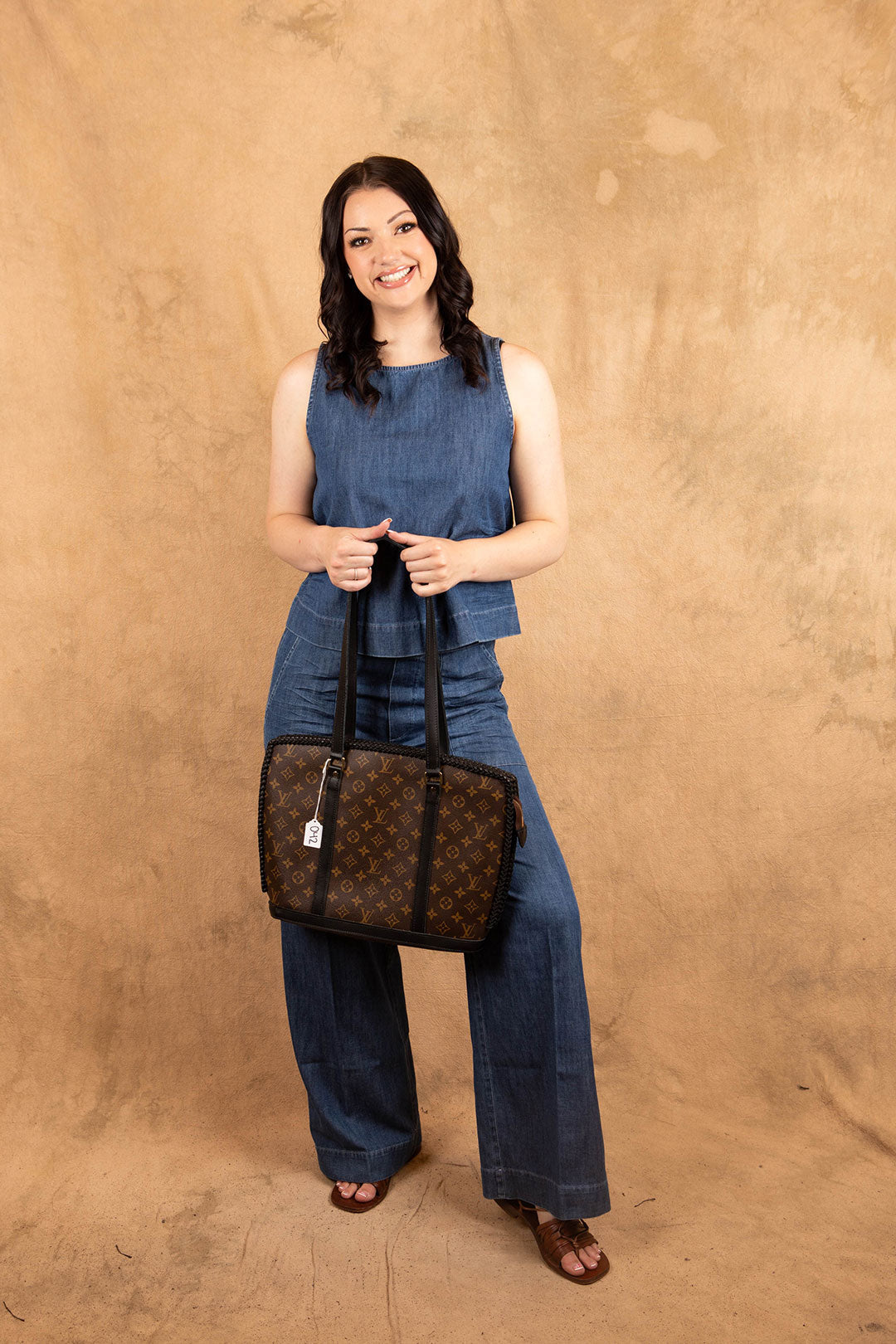 Summer Flash Bag #042