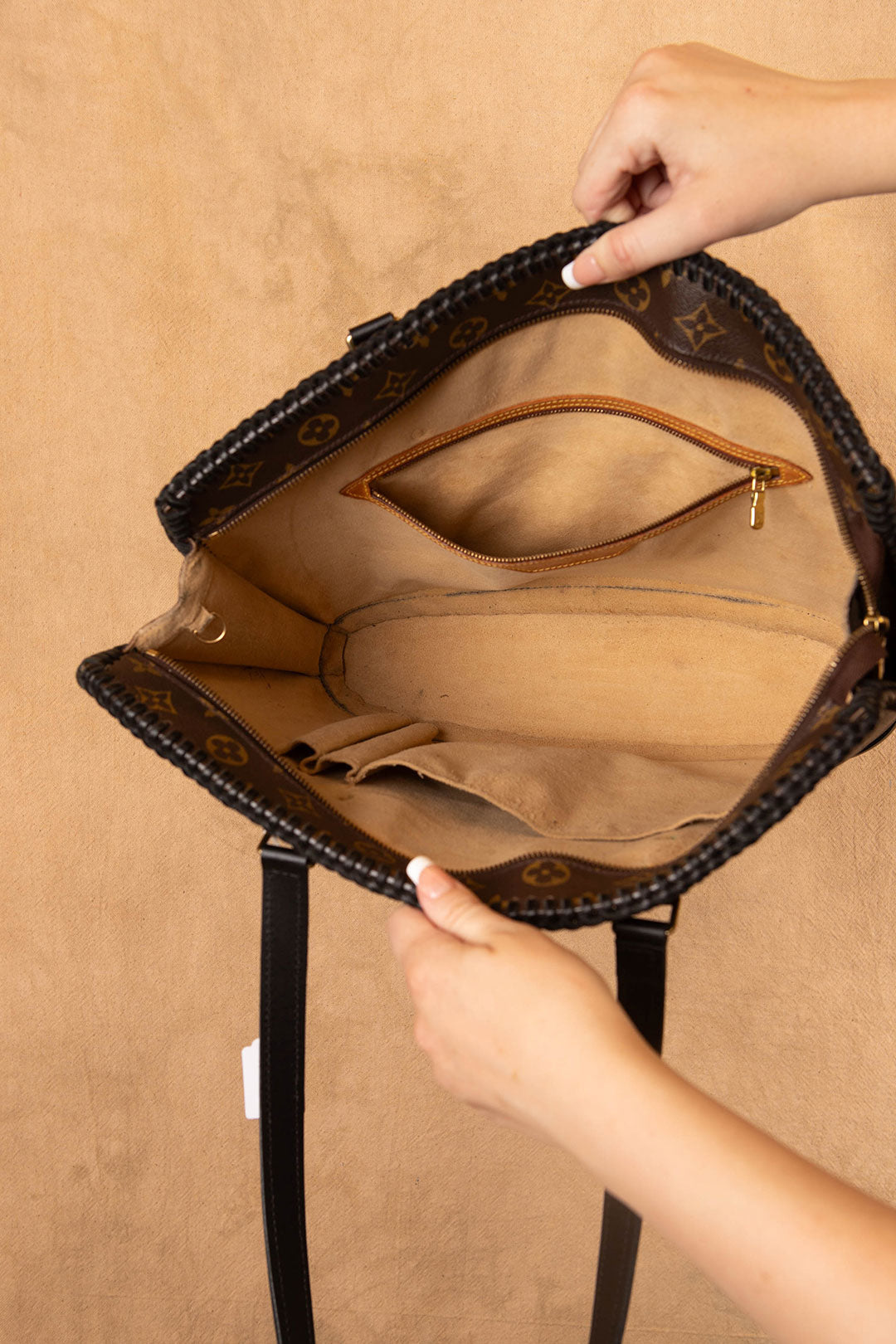Summer Flash Bag #042
