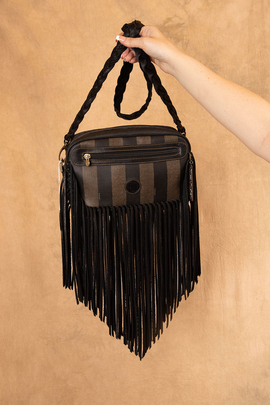 Summer Flash Bag #043