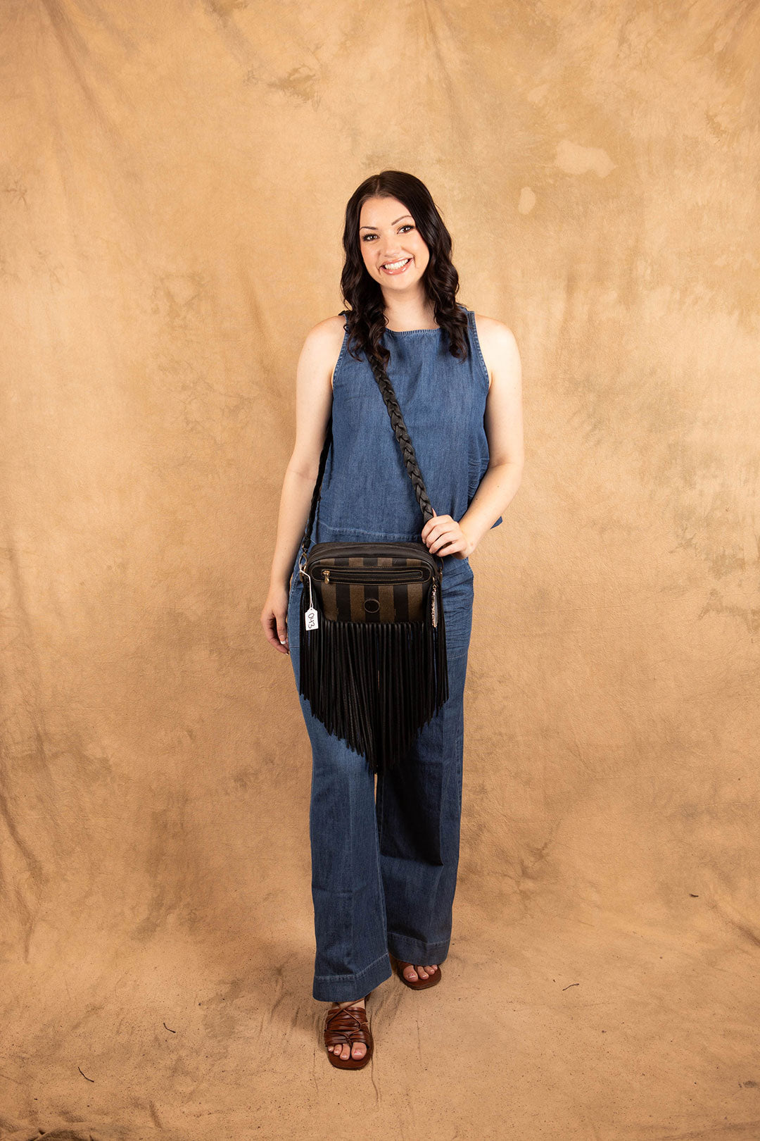 Summer Flash Bag #043