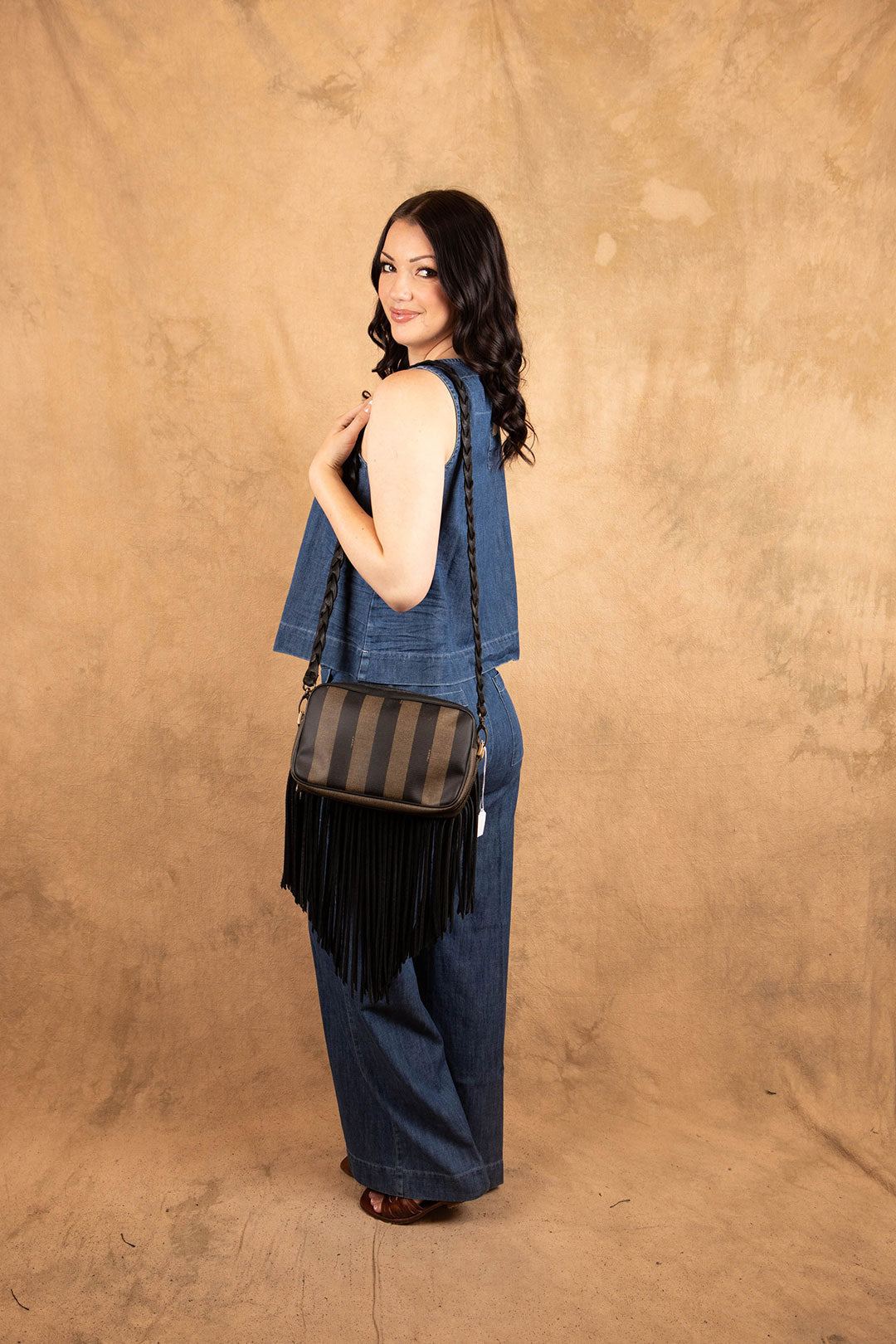 Summer Flash Bag #043