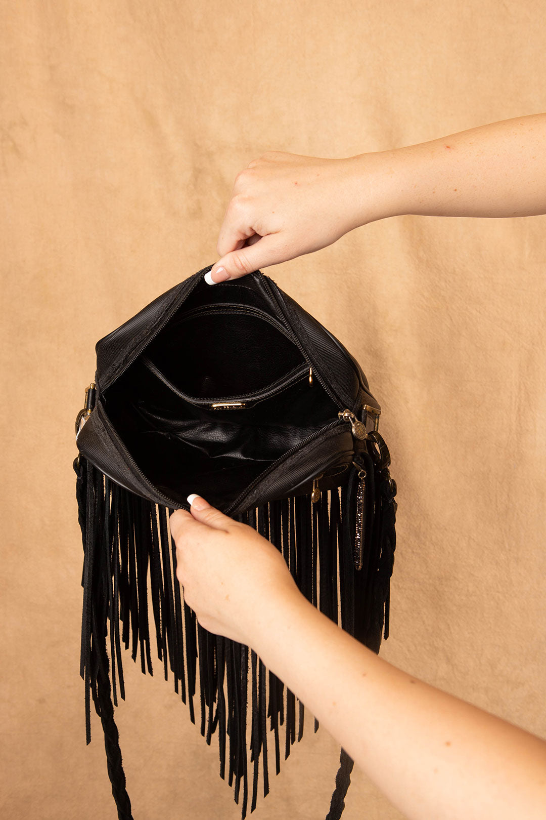 Summer Flash Bag #043
