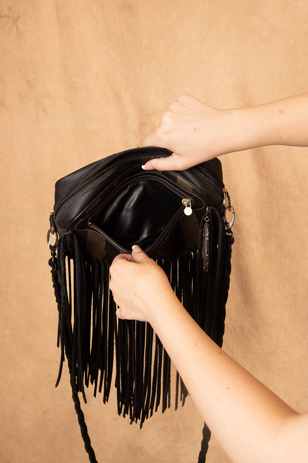 Summer Flash Bag #043