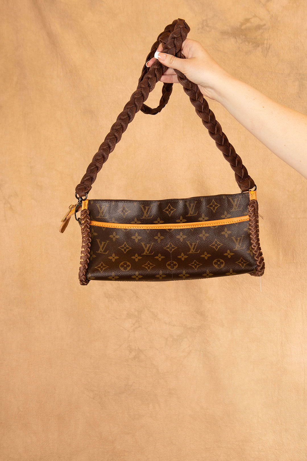 Summer Flash Bag #044