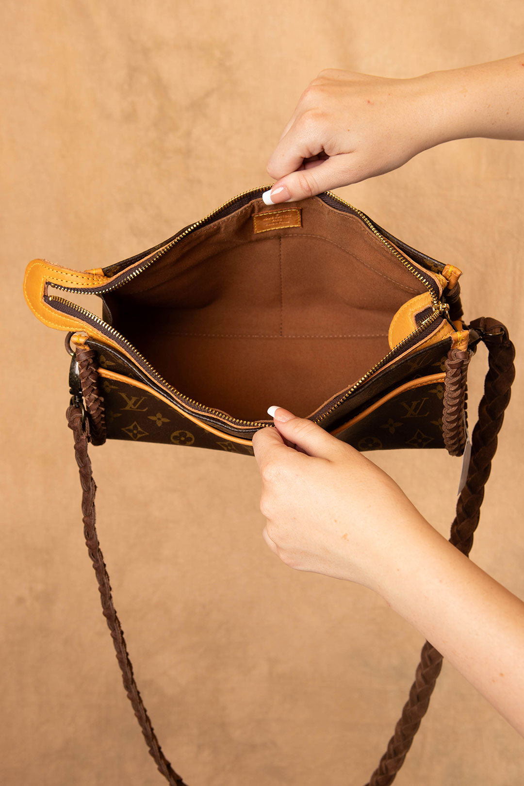 Summer Flash Bag #044