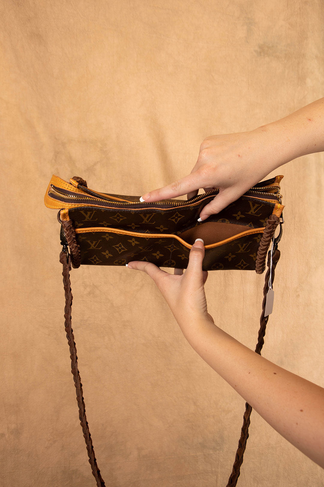 Summer Flash Bag #044