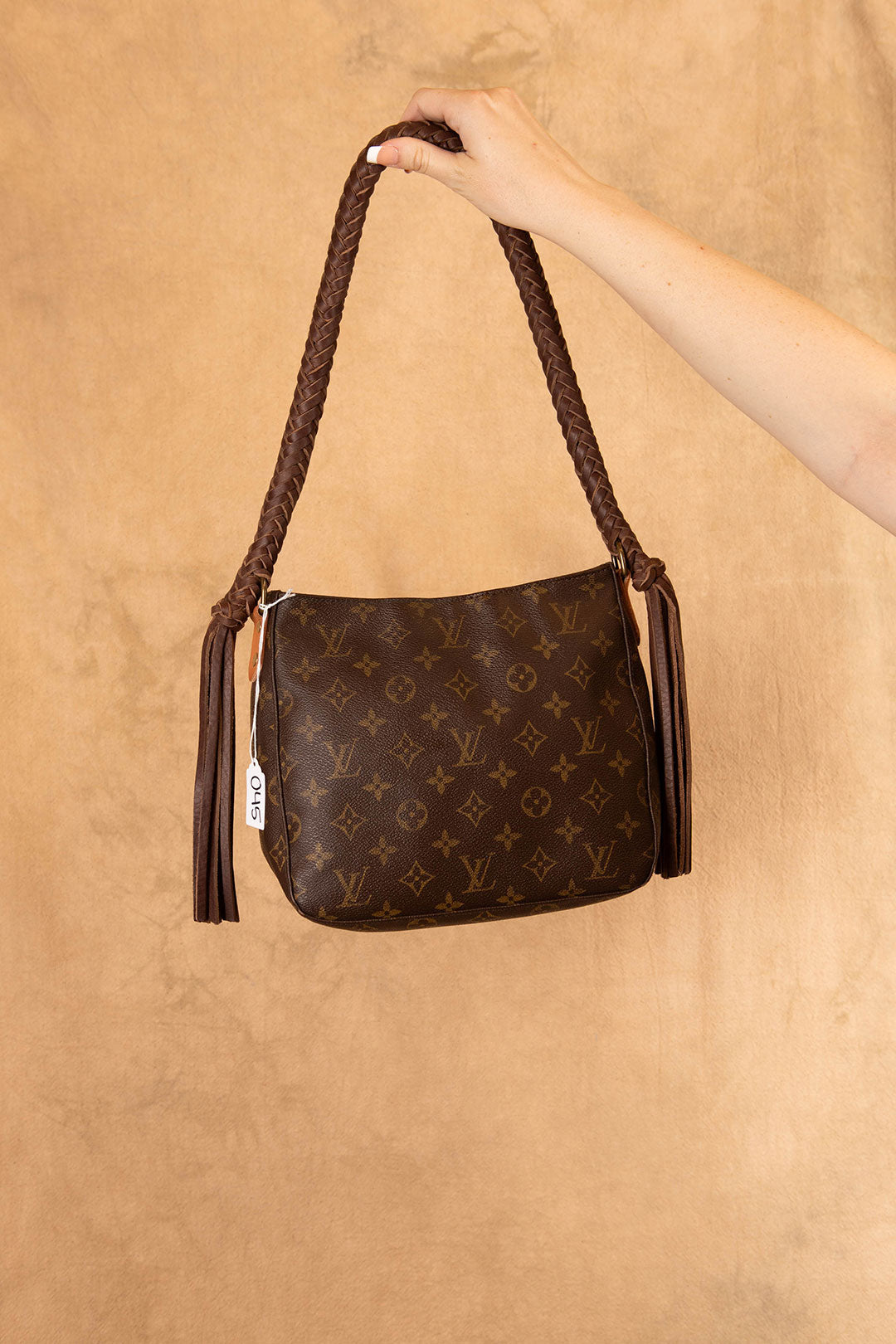 Summer Flash Bag #045