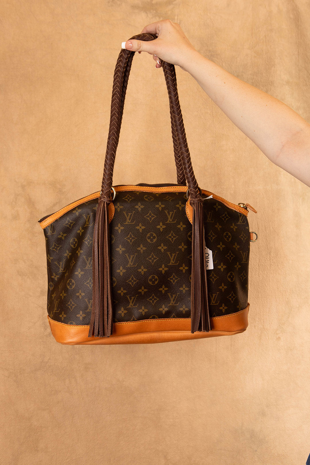 Summer Flash Bag #046