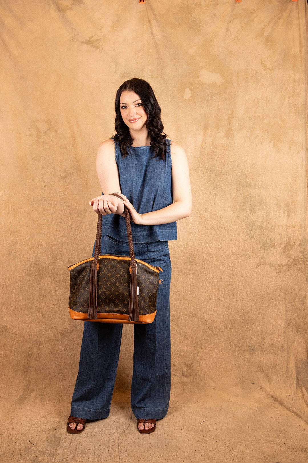 Summer Flash Bag #046